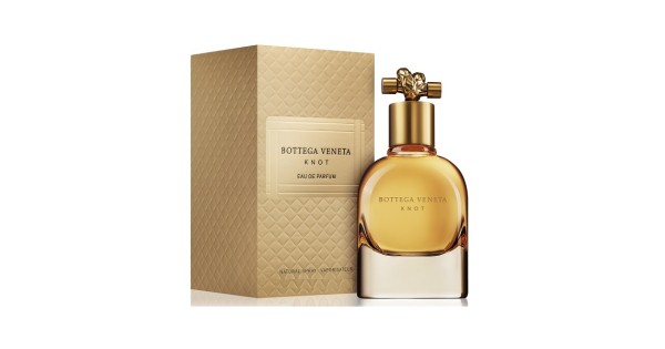 Bottega Veneta Knot EDP For Her 75mL Knot